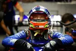 Foto zur News: Brendon Hartley (Toro Rosso)