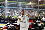 Foto zur News: Lewis Hamilton (Mercedes)