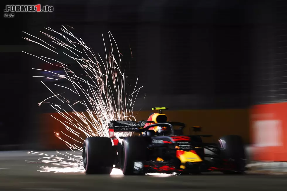 Foto zur News: Max Verstappen (Red Bull)