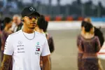 Foto zur News: Lewis Hamilton (Mercedes)