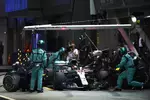 Foto zur News: Lewis Hamilton (Mercedes)