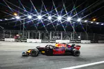 Foto zur News: Daniel Ricciardo (Red Bull)