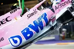 Foto zur News: Esteban Ocon (Racing Point)