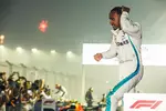 Foto zur News: Lewis Hamilton (Mercedes)