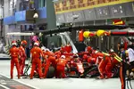 Foto zur News: Kimi Räikkönen (Ferrari)