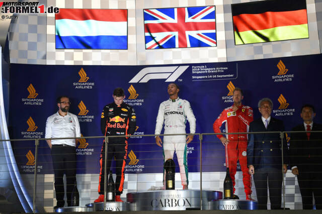 Foto zur News: Formel-1-Liveticker: Mick Schumacher will 