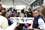 Foto zur News: Sergei Sirotkin (Williams)