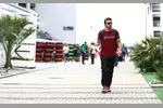 Foto zur News: Fernando Alonso (McLaren)