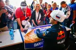 Foto zur News: Daniel Ricciardo (Red Bull)