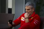 Foto zur News: Maurizio Arrivabene