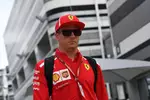 Foto zur News: Kimi Räikkönen (Ferrari)