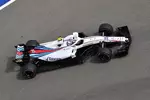 Foto zur News: Sergei Sirotkin (Williams)