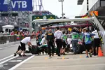 Foto zur News: Lewis Hamilton (Mercedes)