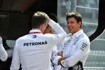 Foto zur News: Toto Wolff