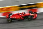 Foto zur News: Kimi Räikkönen (Ferrari)