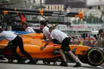 Foto zur News: Fernando Alonso (McLaren)