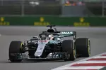 Gallerie: Lewis Hamilton (Mercedes)