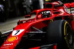 Foto zur News: Kimi Räikkönen (Ferrari)