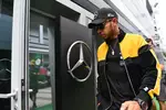 Foto zur News: Lewis Hamilton (Mercedes)