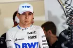 Foto zur News: Esteban Ocon (Racing Point)