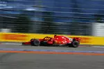 Foto zur News: Kimi Räikkönen (Ferrari)