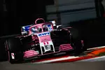 Foto zur News: Sergio Perez (Racing Point)