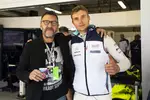 Foto zur News: Sergei Sirotkin (Williams)