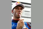 Foto zur News: Pierre Gasly (Toro Rosso)