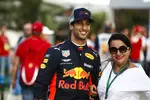 Foto zur News: Daniel Ricciardo (Red Bull)