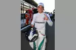 Foto zur News: Valtteri Bottas (Mercedes)