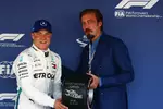 Foto zur News: Valtteri Bottas (Mercedes)