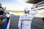 Foto zur News: Valtteri Bottas (Mercedes)