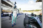 Foto zur News: Valtteri Bottas (Mercedes)