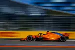 Foto zur News: Fernando Alonso (McLaren)