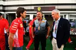 Foto zur News: Antonio Giovinazzi