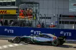 Foto zur News: Lewis Hamilton (Mercedes)