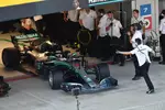 Foto zur News: Lewis Hamilton (Mercedes)