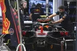 Foto zur News: Max Verstappen (Red Bull)