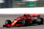 Foto zur News: Kimi Räikkönen (Ferrari)