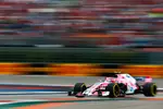 Foto zur News: Esteban Ocon (Racing Point)