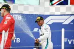 Foto zur News: Lewis Hamilton (Mercedes)