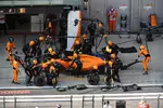 Foto zur News: Stoffel Vandoorne (McLaren)