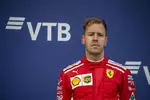 Foto zur News: Sebastian Vettel (Ferrari)