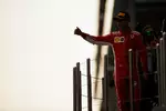 Foto zur News: Sebastian Vettel (Ferrari)