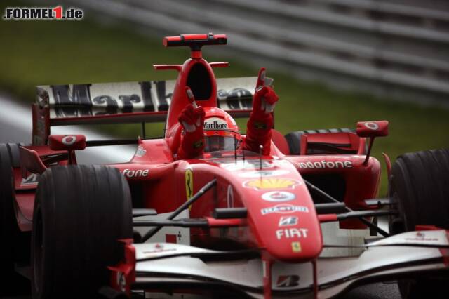 Foto zur News: F1-Talk am Freitag im Video: Mit dem Update geht's für Vettel voran!