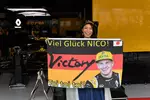 Foto zur News: Nico Hülkenberg (Renault)