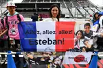 Foto zur News: Esteban Ocon (Racing Point)