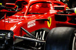 Gallerie: Fotos: Ferrari: Spezial-Lackierung ab Suzuka