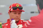 Foto zur News: Kimi Räikkönen (Ferrari)