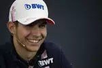 Foto zur News: Esteban Ocon (Racing Point)